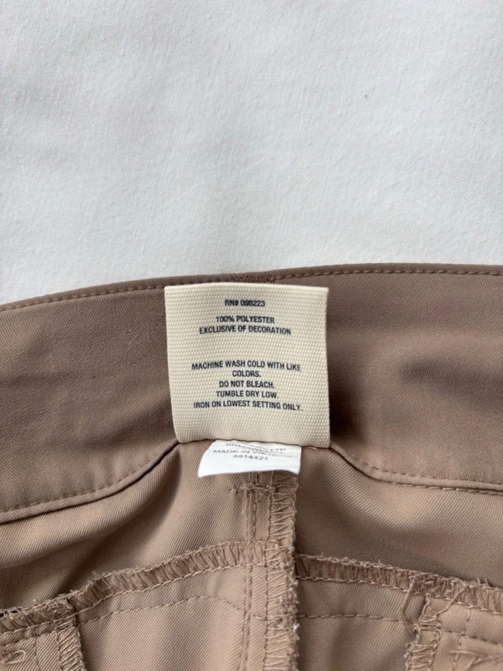 Ladies , Magellan, outdoor, cropped pants, - Picture 5 of 10